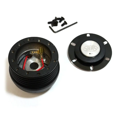 SAAS Steering Wheel Boss Kit  Toyota Corolla 