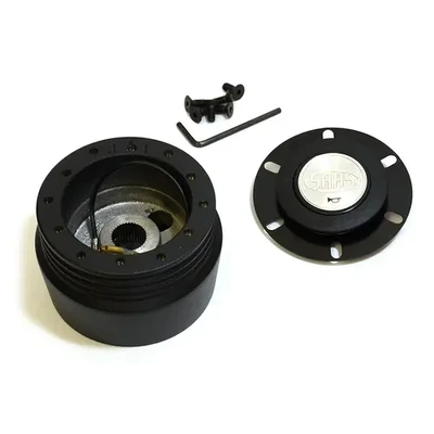 SAAS Steering Wheel Boss Kit  MG 1300 Mk2 GT 