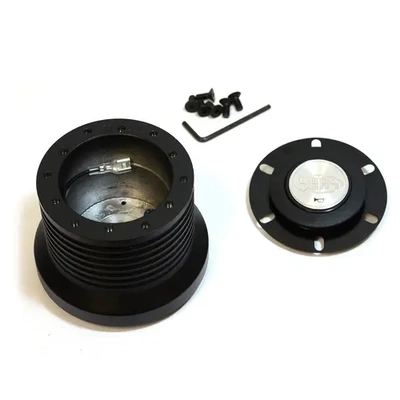 SAAS Steering Wheel Boss Kit  Toyota Supra & Soarer