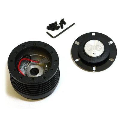 SAAS Steering Wheel Boss Kit  Toyota Corolla 