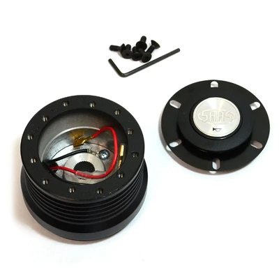 SAAS Steering Wheel Boss Kit  Mitsubishi Sigma 