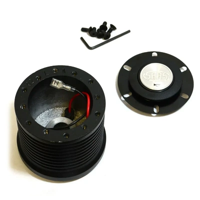 SAAS Steering Wheel Boss Kit  Chev Belair - 1957 