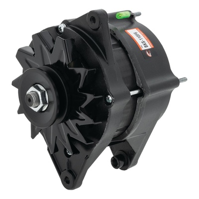 Jaylec Black Series Performance Alternator 110A - Ford 6CYL