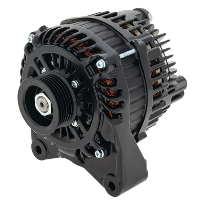 Jaylec Black Series Performance Alternator - Falcon / Territory