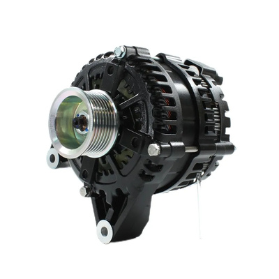 Jaylec Black Series Performance Alternator - Falcon FG / Territory 4.0L 6CYL