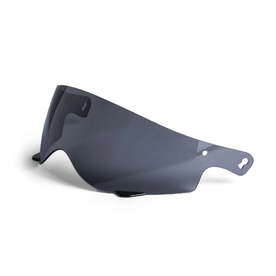 Sparco Flux RJ/RJ-I Visor - Dark Smoke