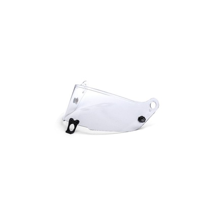 Sparco Stealth Helmet Visor - Clear