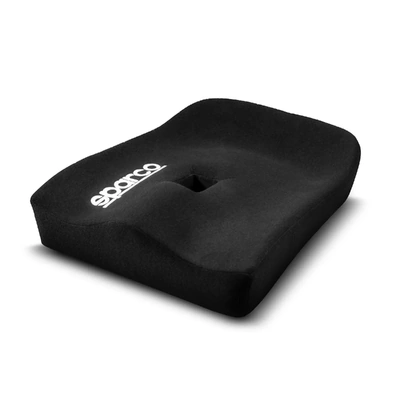 Sparco Off-Road Seat Cushion – Low Memory Foam | Water Repellent