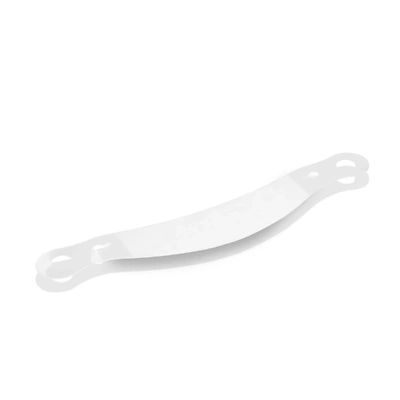 Sparco Stealth Tear-Offs Set - Clear
