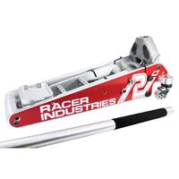 Racer Industries 6 Pump Warrior Jack