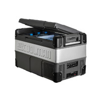 myCOOLMAN Dual Zone Portable Fridge / Freezer 53L