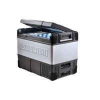 myCOOLMAN Dual Zone Portable Fridge / Freezer 69L