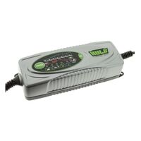 BATTERY CHARGER 12V 7 STAGE