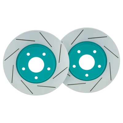 Project Mu CRD Brake Rotors
