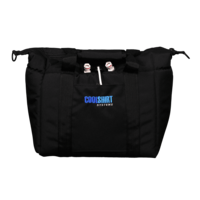 Coolshirt Mobile 12qt with Lithium Kit