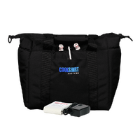 CoolShirt Mobile 6QT with Lithium Kit
