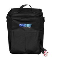 CoolShirt Club Bag System 12V