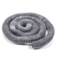 COOL SHIRT SYSTEMS - Air Hose 1-1/2 Id X 8ft Long