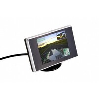 Video Vbox Pro 3.5" Camera Preview Monitor