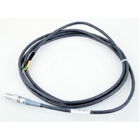 Vbox Pro Lemo to Unterminated CAN Cable