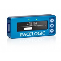 VBOX LapTimer 10Hz GPS Data logger & predictive lap timer display System