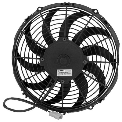 SPAL Thermo Fan Puller - 11.0" (280mm) - 12V - 815 CFM