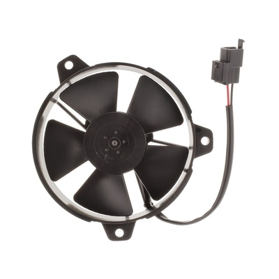 SPAL Thermo Fan Pusher – 5.2" (132mm)  – 12V – 315 CFM