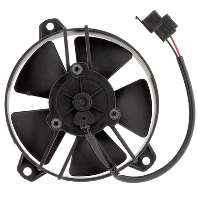 SPAL Thermo Fan Puller - 5.2" (132mm) - 12V - 324 CFM