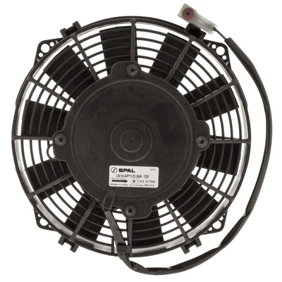 SPAL Thermo Fan Puller - 7.5" (190mm) - 12V - 416 CFM