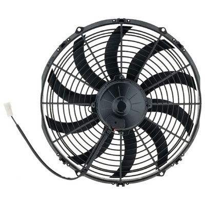 SPAL Thermo Fan Puller - 13.0" (330mm) - 12V - 1700 CFM
