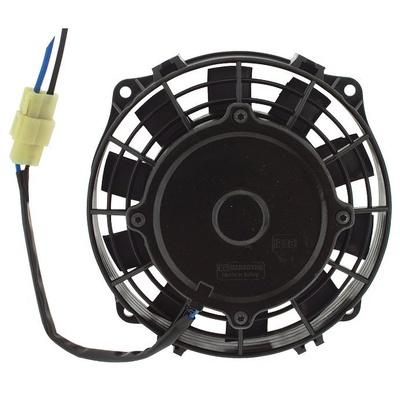 Maradyne Thermo Fan – Champion Series – 7" – 12V – 375 CFM