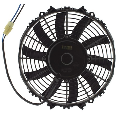 Maradyne Thermo Fan – Champion Series – 10" (254mm) – 12V – 950 CFM
