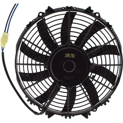 Maradyne Thermo Fan – Champion Series – 11" (279mm) – 12V – 1110 CFM