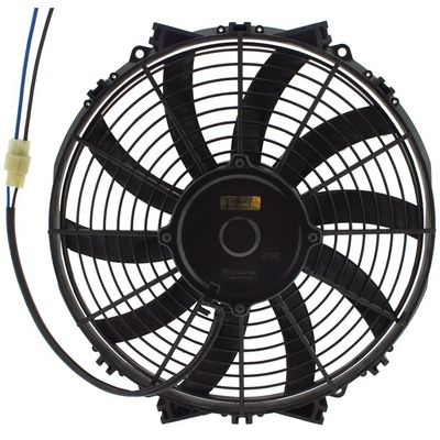 Maradyne Thermo Fan – Champion Series – 12" (305mm) – 12V – 1155 CFM