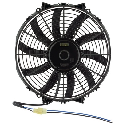 Maradyne Thermo Fan – Champion Series – 12" (305mm) – 12V – 1595 CFM