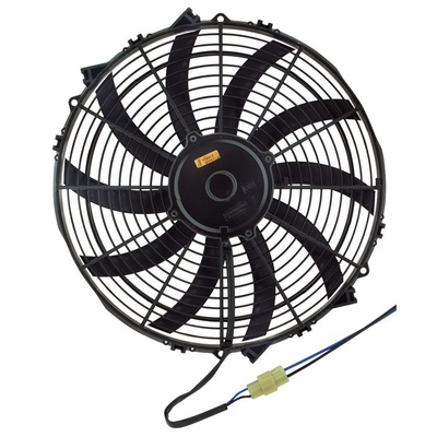 Maradyne Thermo Fan – Champion Series – 14" (356mm) – 12V – 2135 CFM