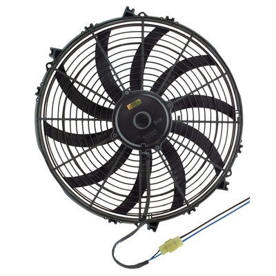 Maradyne Thermo Fan – Champion Series – 16" (406mm) – 12V – 1810 CFM
