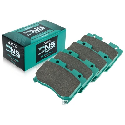 Project Mu Brake Pads - F103 (Street Performance)