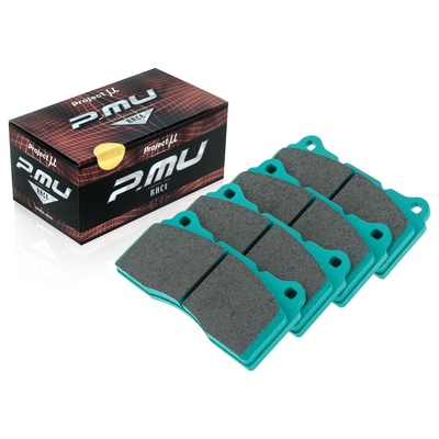 Project Mu Brake Pads - F1041 (B-Spec)