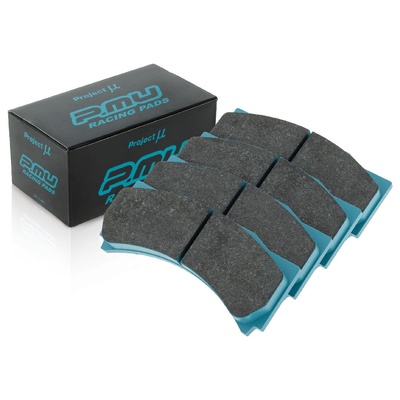 Project Mu Brake Pads - F1094-1-18 (H16-03)