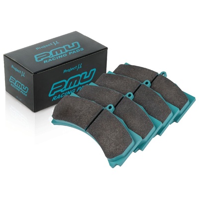 Project Mu Brake Pads - F1094-16 (H16-03)