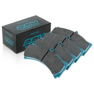 Project Mu Brake Pads - F1094-18 (H16-03)