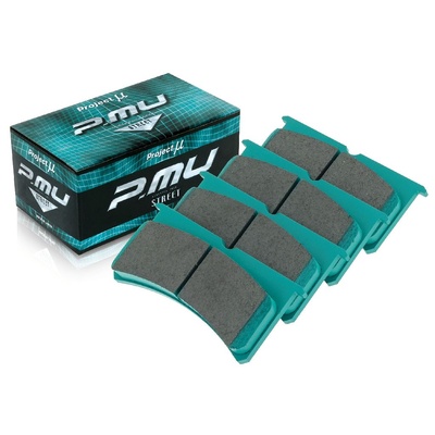 Project Mu Brake Pads - F1102-20 (NS-C)