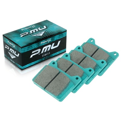Project Mu Brake Pads - F1104 (NS-C)