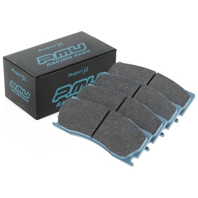 Project Mu Brake Pads - F1385 (H16-03)