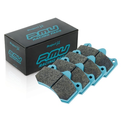 Project Mu Brake Pads - F1660-16 (H16-03)