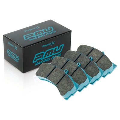 Project Mu Brake Pads - F1777-V8SC