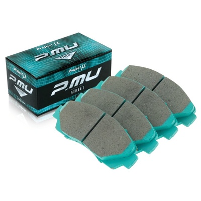 Project Mu Brake Pads - F308 (NS-C)