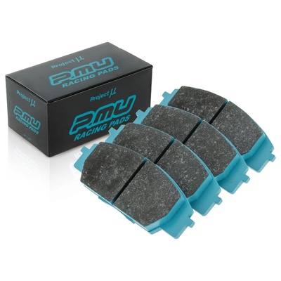 Project Mu Brake Pads - F336 (H16-03)