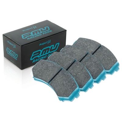 Project Mu Brake Pads - F505 (H16-03)